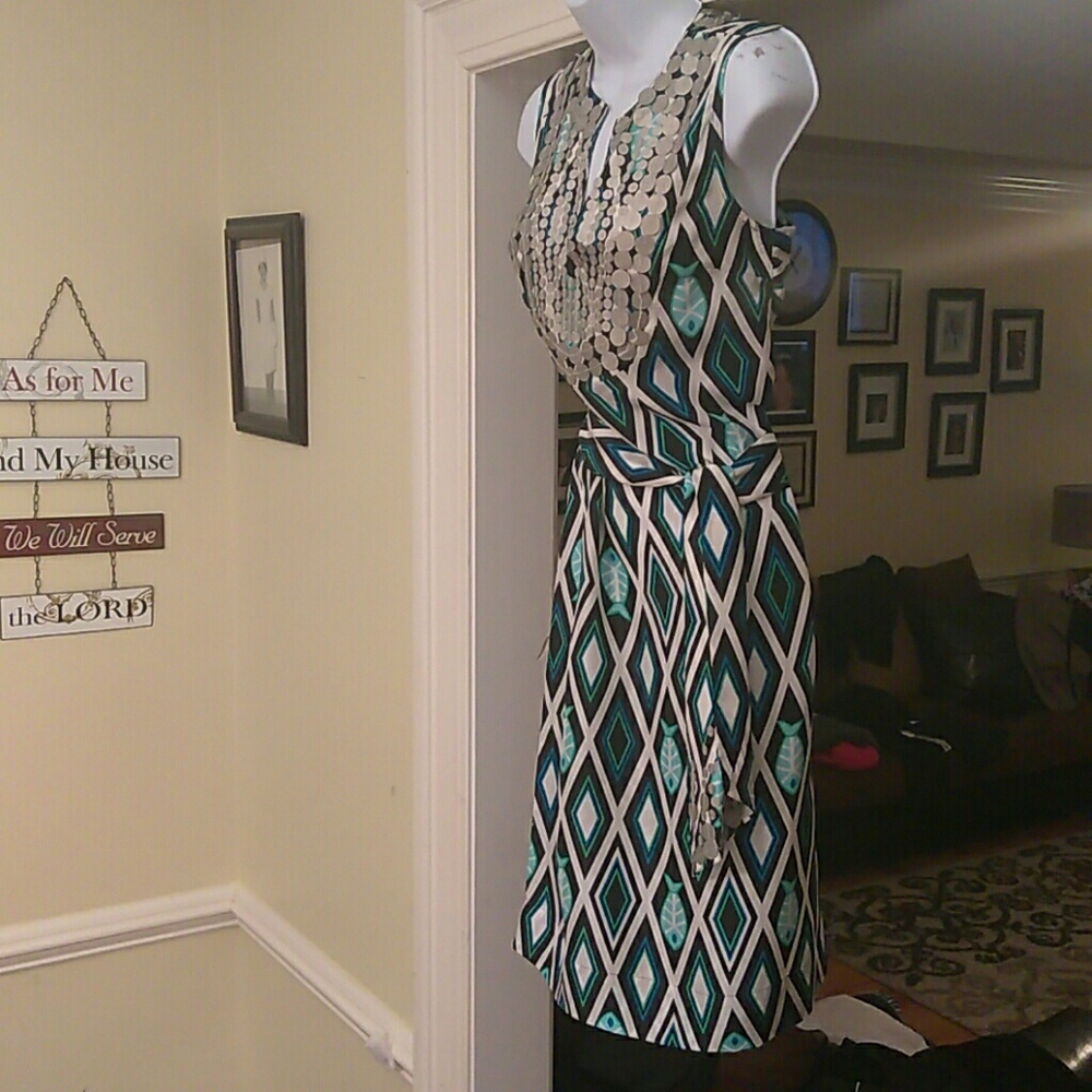 Tory Burch ladies dress - Picture 2 of 7
